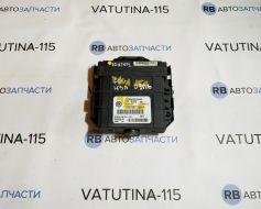 Блок управління АКПП