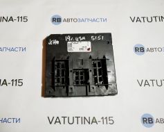 Блок комфорту