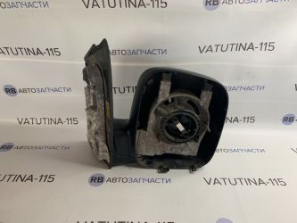 Дзеркало R механ. (дефект)