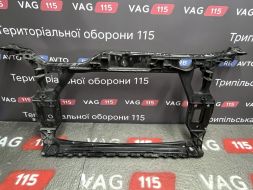 Панель передн.