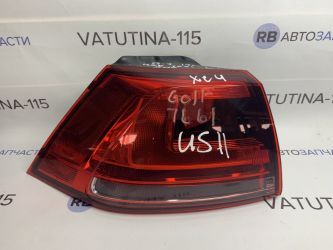 Ліхтар зовнішній L HB USA