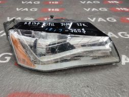 Фара основна R LED USA (утоплені)