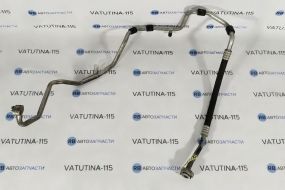 Шланг кондиціонера