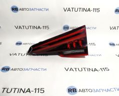 Ліхтар внутрішній R (USA) LED (дефект)