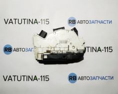 Замок задн. двері R