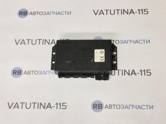 Блок комфорту