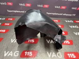 Підкрилок передній R - 561805912D9B9