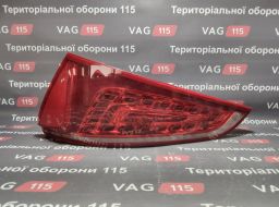 Ліхтар задній R LED