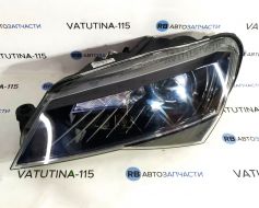 Фара ксенон L