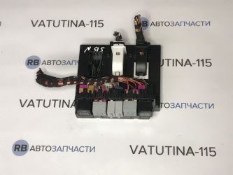 Блок комфорту