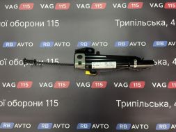 Переднатягувач ременя безпеки L (Піропатрон)