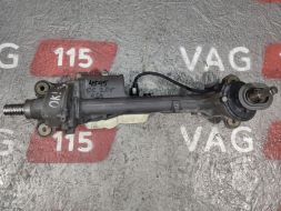 Рейка рульова третього покоління