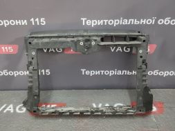 Панель передня Тайвань (дефект)