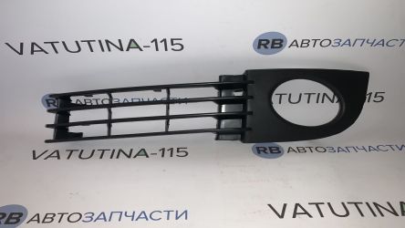 Решітка бампера L