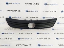 Решітка радіатора -ембл.