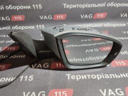 Дзеркало R ел. (Англiя) 6 пін