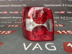 Ліхтар задній L універс.