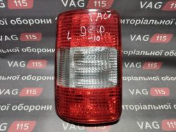 Ліхтар L (дефект)