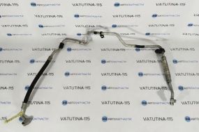 Шланг кондиціонера