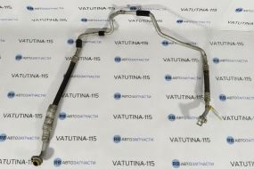 Шланг кондиціонера