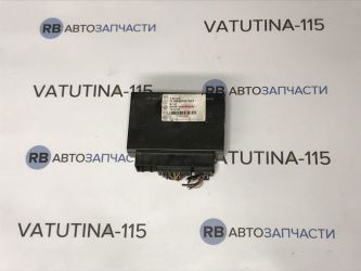 Блок комфорту