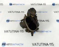 Дросельна заслонка A8 4,2 3,7