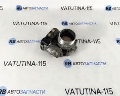 Дросельна заслонка 1,8TFSI