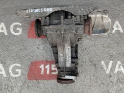 Редуктор задній 2.0 TFSI