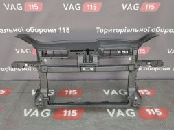 Панель передня бенз. (дефект) - 1K0805594H