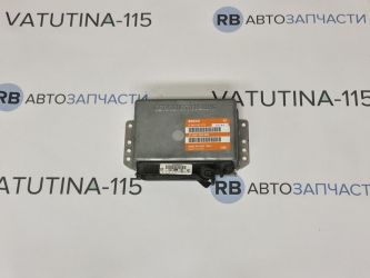 Блок управління АКПП