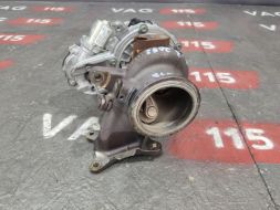 Турбіна 1,8TSI