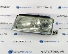 Фара основна L +пр/тум. (дефект)