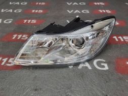 Фара основна L