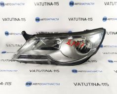 Фара основна L (Тайвань)