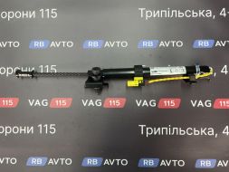 Преднатяжитель ремня безопасности R (Пиропатрон)