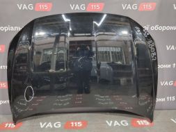 Капот (дефект)