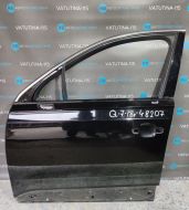 Двері передні L