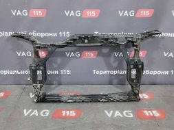 Панель передн. (дефект)