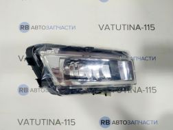 Протитуманна фара R