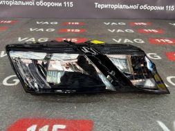 Фара правая ( R )