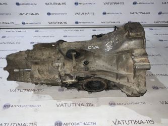 КПП CVA 2,0