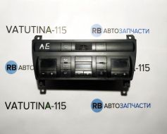 Блок управління кліматом (дефект)