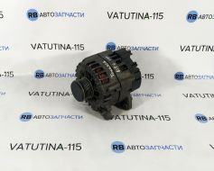 Генератор 3.6