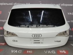 Кришка багажника