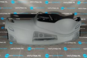 Торпедо сіра