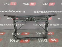 Панель передня - 5E0805588C/D