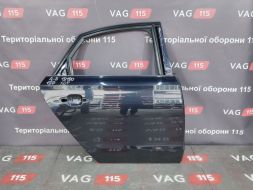 Двері задні R