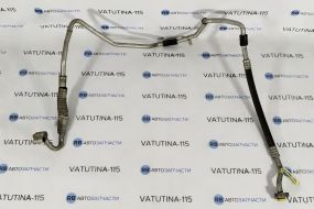 Шланг кондиціонера