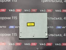 Блок управления навигацией