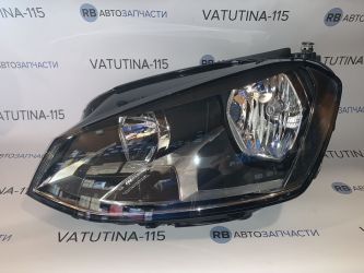 Фара основна L